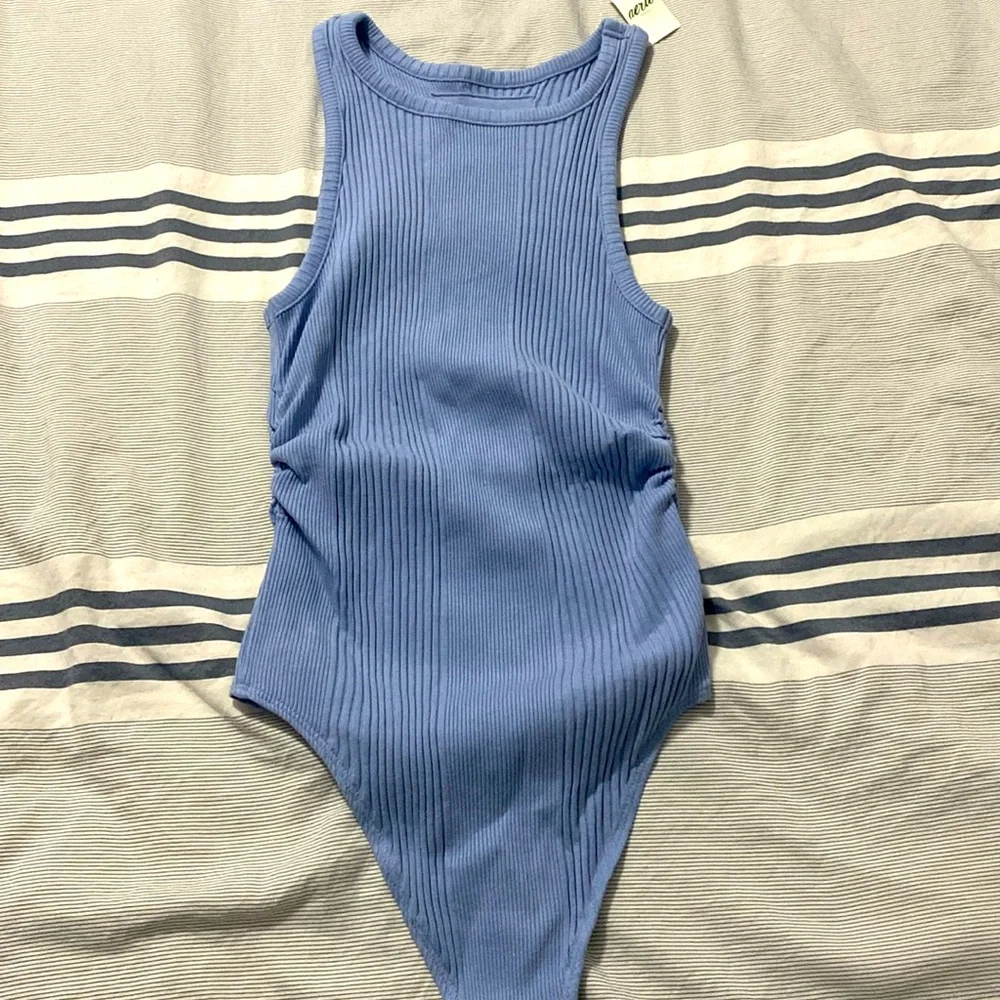 NWT Women’s Aerie bodysuit - Picture 1 of 6